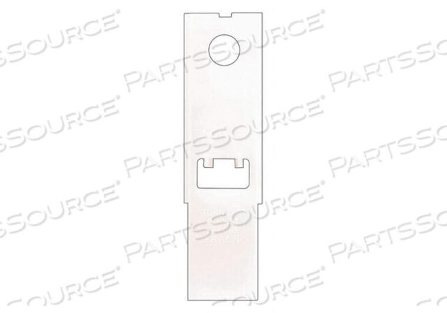 OEM#: AP8313-10UPPER THERMOSTAT COVER by Rheem