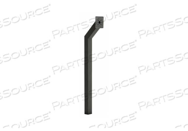 OEM#: HD-100-INWET CEMENT POST 78 H 55 LB. by Pedestal PRO