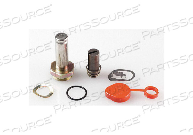 OEM#: 302022-VVITON REPAIR KIT by ASCO Valve, Inc.