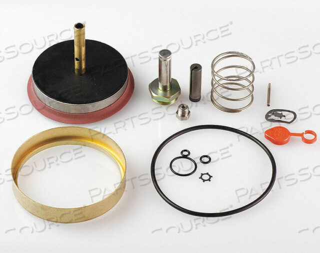 OEM#: 310506VALVE REBUILD KIT FOR 3UL39 by ASCO Valve, Inc.