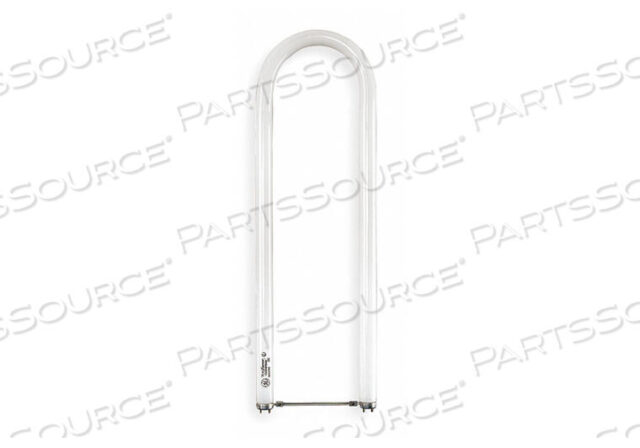 OEM#: F32T8/SP35/U6/ECOU-SHAPED FLUORESCENT LAMP 3500K NEUTRAL by GE Lighting