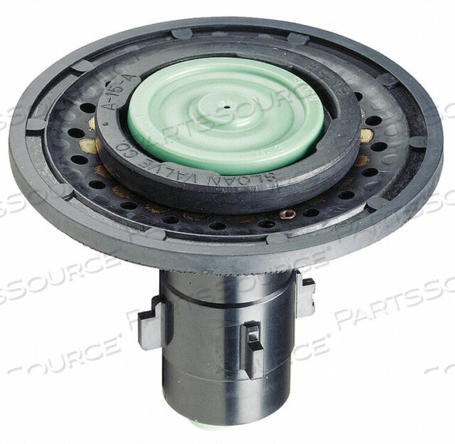 Replaces Sloan A41AKIT, DIAPHRAGM, TOILET, 1.6 GPF