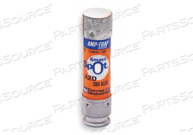 OEM#: A2D90RFUSE CLASS RK1 90A A2D-R SERIES by Ferraz Shawmut