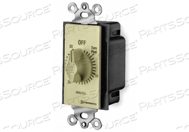 OEM#: FD430MTIMER SPRING WOUND by Intermatic