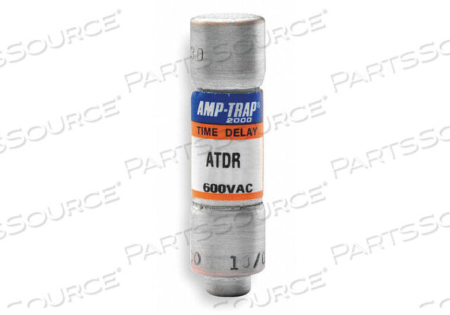 OEM#: ATDR12FUSE CLASS CC 12A ATDR SERIES by Ferraz Shawmut