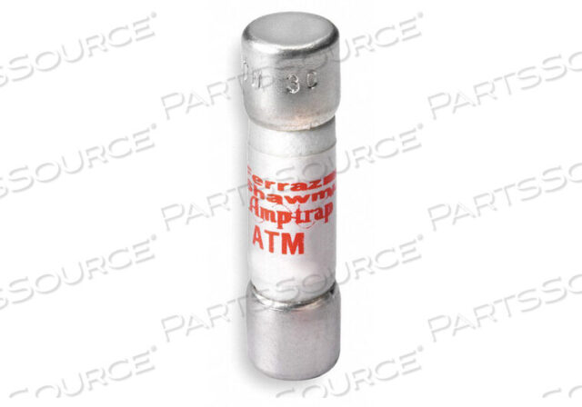 OEM#: ATM5FUSE MIDGET 5A ATM SERIES by Ferraz Shawmut