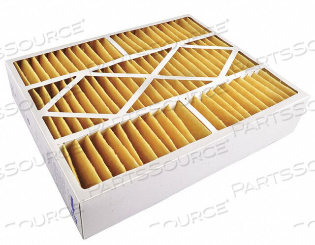 OEM#: AMP-M8-105620X25X5 MERV 11 AIR FILTER by Goodman
