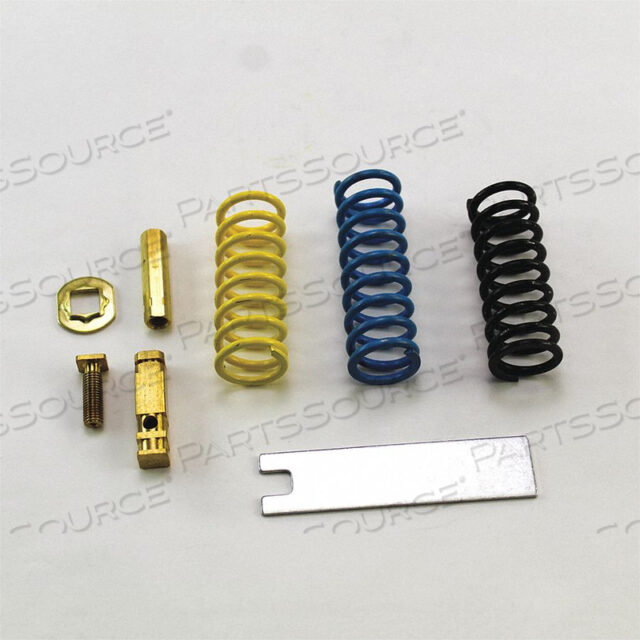 OEM#: AV-400MK-26XX LINK VB7/9000 1/2-1.25 by Schneider Electric