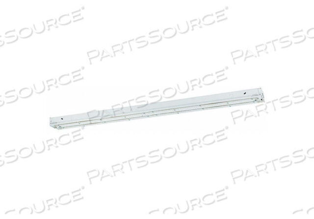 OEM#: MPS4-35HL-NLW-EDUSTRIPLIGHT 120 TO 277V 55W 48 L 3500K by Hubbell Power Systems
