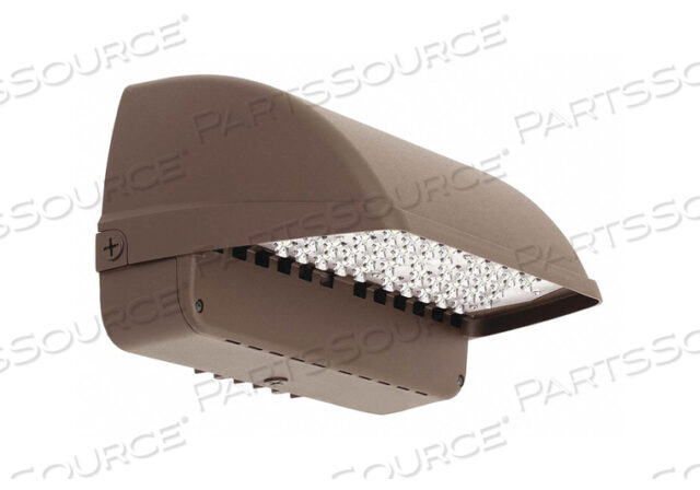 WALL PACK LED 5000K 11 886 LM 140W