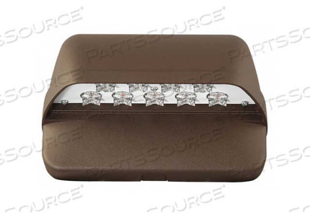 WALL PACK LED 4000K 1989 LM 22W