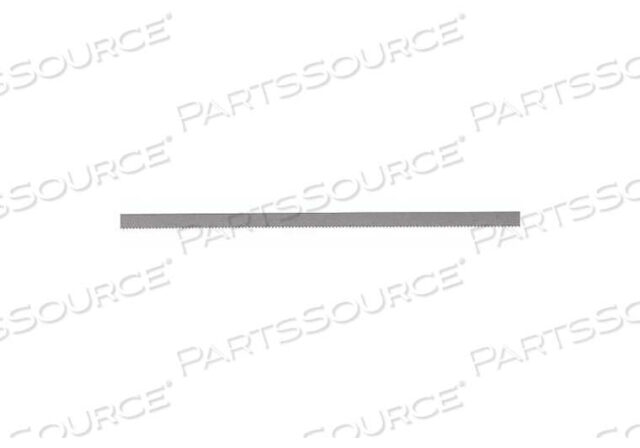 OEM#: 51529D2B41420BAND SAW BLADE 12 FT 10 L 1/4 W by Lenox