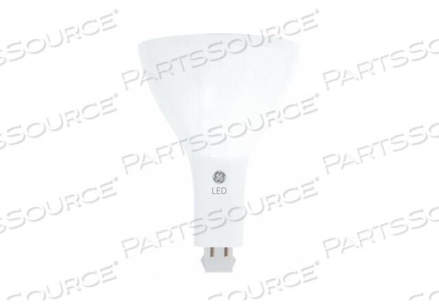 LED LAMP GU24 SHAPE NON DIMMABLE