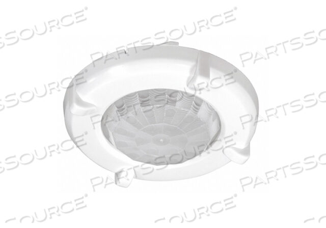 MOTION SENSOR LENS 4 L X 4 W X 4 H