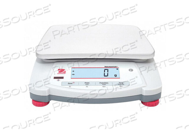 OEM#: 30456421PORTABLE BALANCE NVT22000 AM by Ohaus Corporation