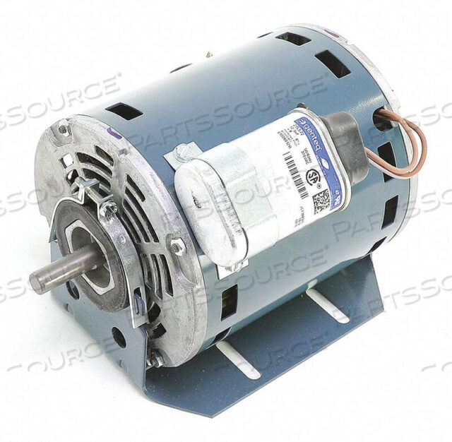 OEM#: 063353701115V 1/4HP 1015RPM MOTOR by McQuay