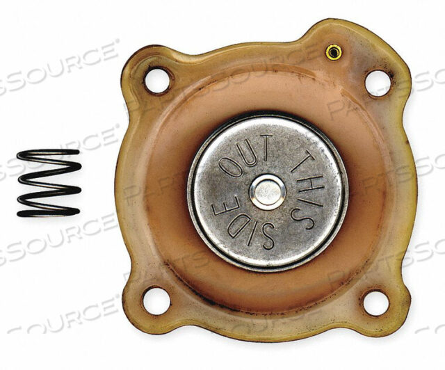 OEM#: 316563REPAIR KIT by ASCO Valve, Inc.