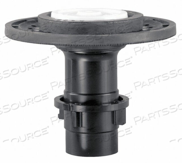 Replaces Sloan A36AKIT, DIAPHRAGM, TOILET, 4.5 GPF