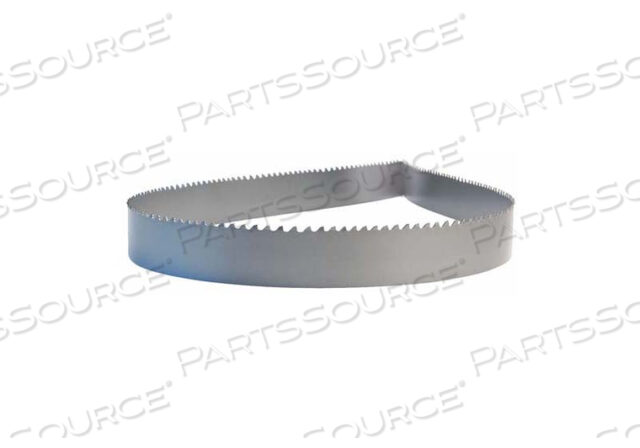 OEM#: 39233D2B41325DIEMASTER 2 CTL BANDSAW BLADE 4 4-1/4 LONG X 1/2 WIDE, 18 TPI X 0.025 THICK by Lenox
