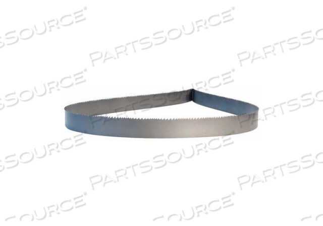 OEM#: 39650CLB72360CLASSIC CTL BANDSAW BLADE 7 9 LONG X 3/4 WIDE, 4/6 TPI X 0.035 THICK by Lenox