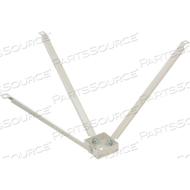 OEM#: CWB1AWALL/CEILING BRACKET FOR 5KW-15KW UNITS by QMark