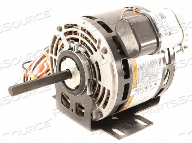 OEM#: MOT189511/4HP 115V 1050RPM MOTOR by Trane