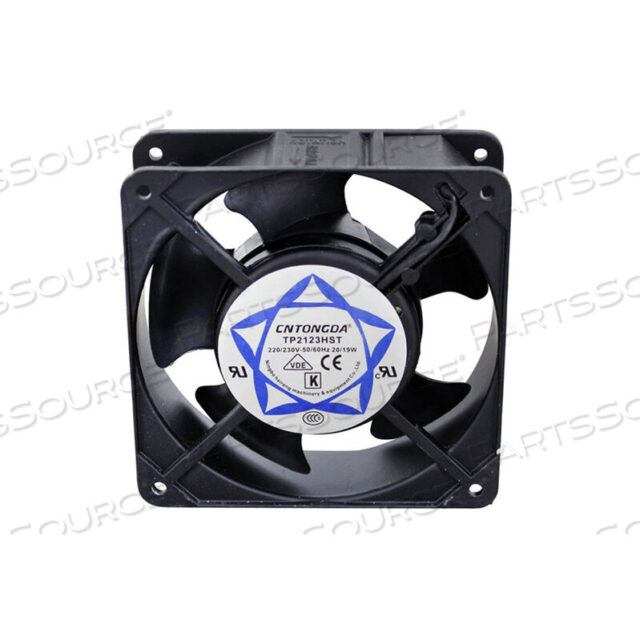 Replaces Alto-Shaam, Inc. FA-3568COOLING FAN220V/240V, 3100 RPM