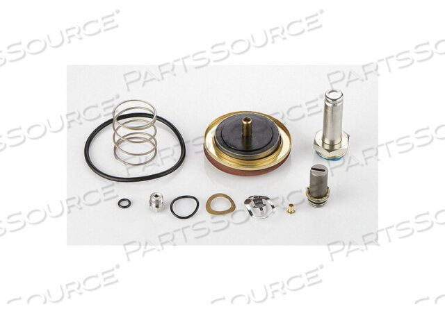 OEM#: 304394REBUILD KIT FOR 5LU31 by ASCO Valve, Inc.