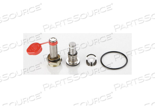 OEM#: 318247REPAIR KIT by ASCO Valve, Inc.