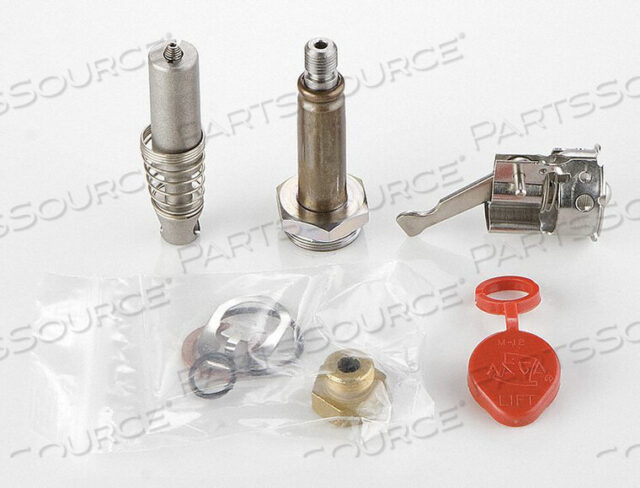 OEM#: 304099-LREBUILD KIT by ASCO Valve, Inc.