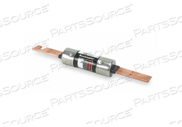 OEM#: FRS-R-80FUSE, TIME DELAY, CLASS RK5, 600VAC, 80A by Cooper Bussmann