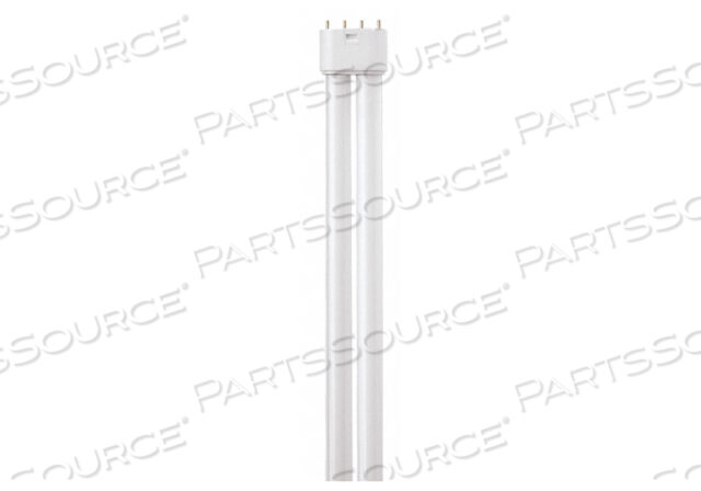 OEM#: F40/30BX/SPX35PLUG-IN CFL 40W DIMMABLE 3500K 20 000 HR by GE Lighting