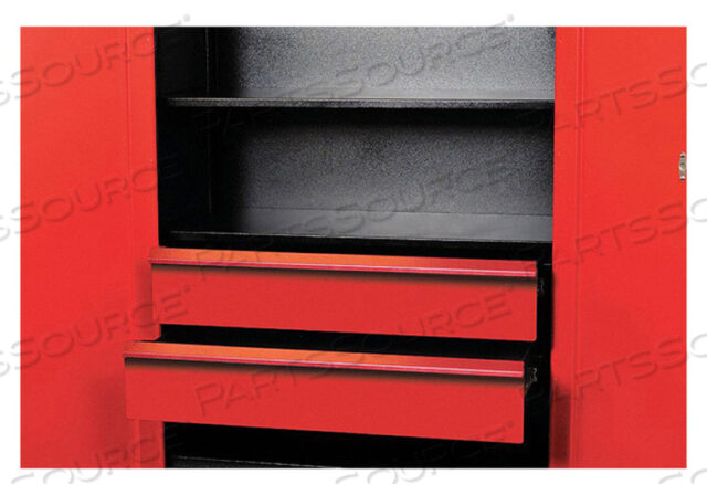 OEM#: FKSCD48-2RR-HTCABINET DRAWER KIT W 41-1/2 H 3 L 21 by Hallowell