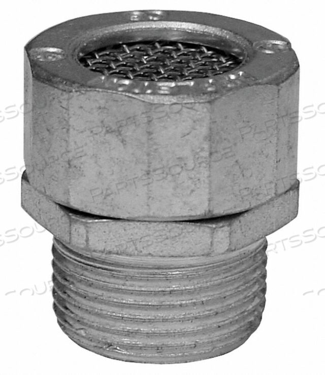 OEM#: CRN50CONDUIT SYSTEM DRAIN THREADED by Appleton Electric
