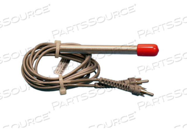 OEM#: 832-1910-11PENCIL PROBE, 9.1 MHZ, 4.61 IN X 5.79 IN X 1.3 IN, 0.69 LB by Parks Medical Electronics