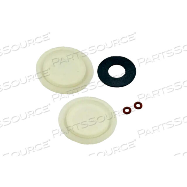 OEM#: 8620178SERVSET BREATHING SYSTEM by Draeger Inc.