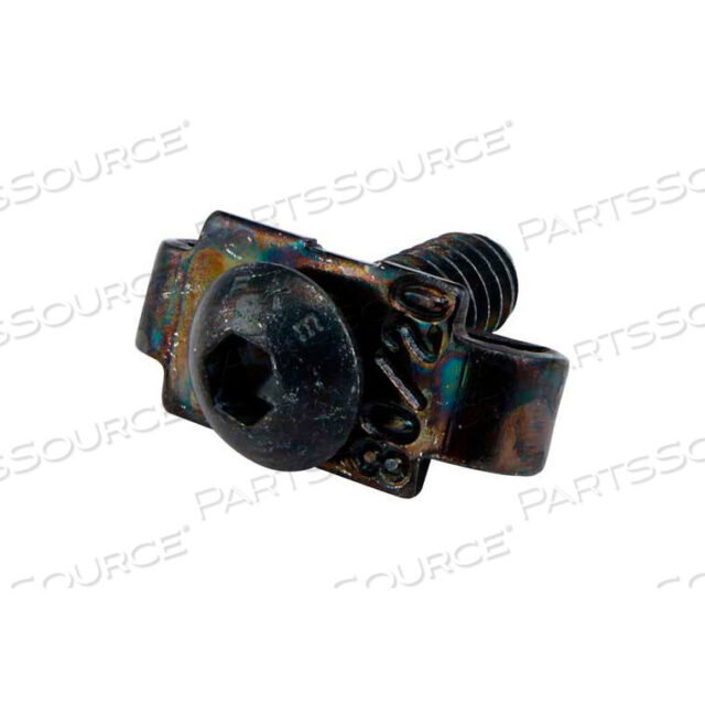 OEM#: 3381STANDARD END FASTENER by 80/20 Inc.