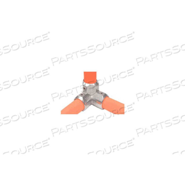 OEM#: L20-8KEE KLAMP SIDE OUTLET ELBOW, 1-1/2 DIA. by Kee