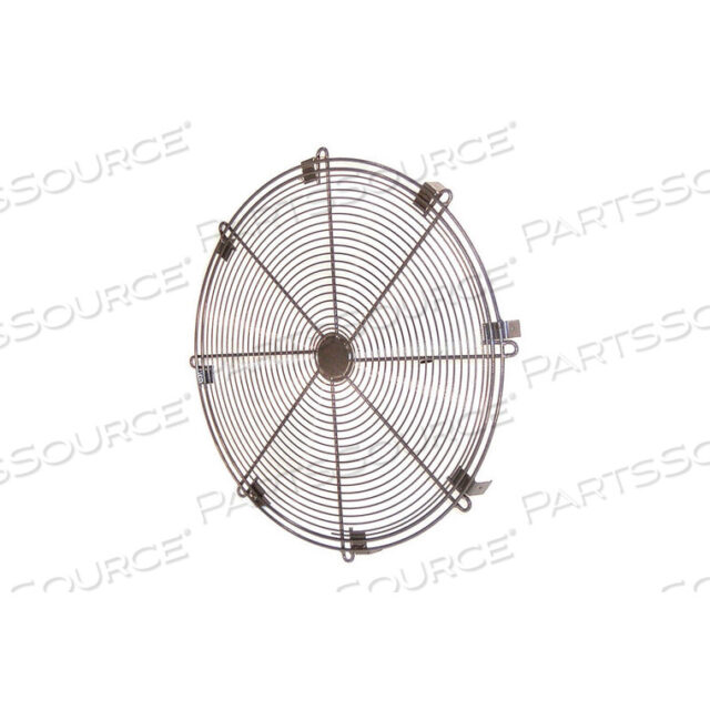 OEM#: FG-36FRONT GUARD FOR 36 EXHAUST FANS by Americraft Manufacturing Co., Inc