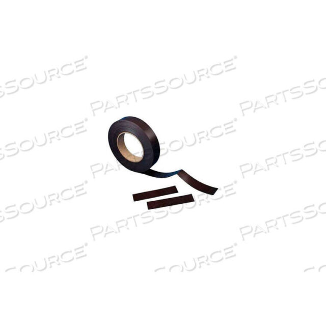 OEM#: MP204RPLAIN MAGNETIC ROLL STOCK, 2 X 50 FT, SCORED 2 X 4 by Aigner Index