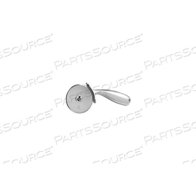 OEM#: APC2PIZZA CUTTER, 2-5/8 STAINLESS STEEL WHEEL by American Metalcraft