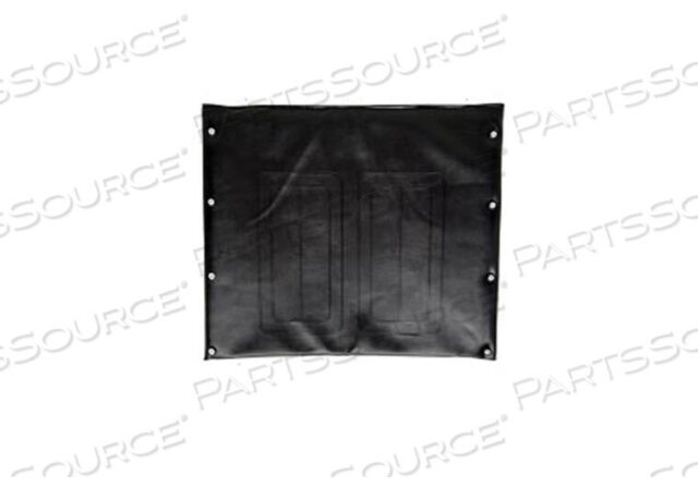 OEM#: AL-765-A4420 X 18 EMBOSSED BACK UPHOLSTERY - NAVY BLUE by Alco Sales & Service Co