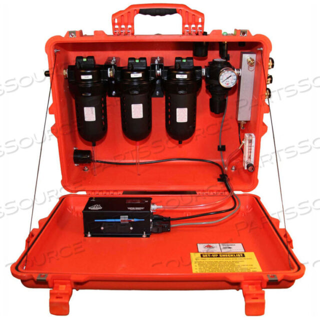OEM#: BB100-CO SCHRADERFILTRATION PANEL by Air Systems International