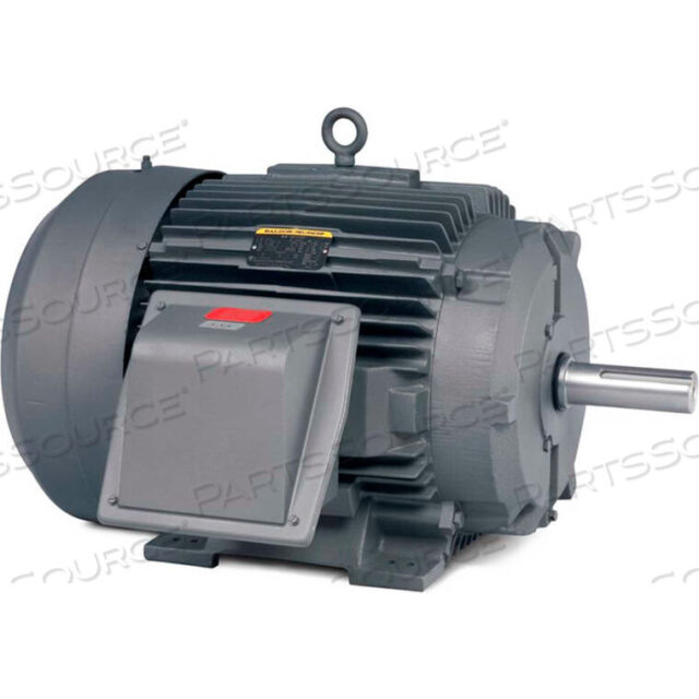 OEM#: AEM4311-4AUTOMOTIVE DUTY MOTOR, 3 PH, 460 V, 50 HP, 1780 RPM, TEFC, 365U FRAME by BALDOR