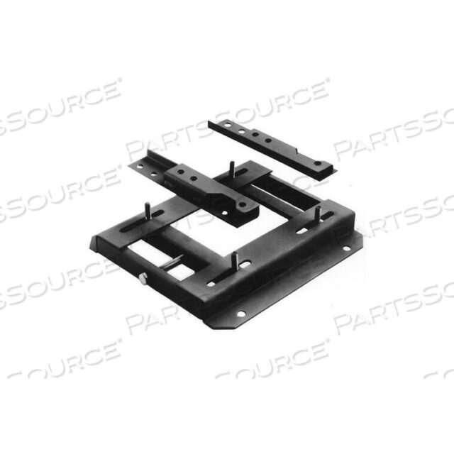 OEM#: CB4036TCONVERSION BASE, 18-5/8L X 4-1/4W X 1H by BALDOR