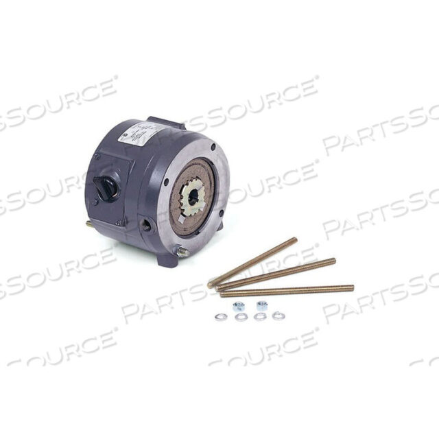 OEM#: CBK006-1DOUBLE C-FACE MOTOR BRAKE KIT, 6 FT-LB BRAKE RATING, 115/208-230 COIL VOLTAGE by BALDOR