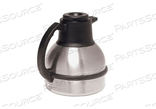 Replaces Bunn 36029.0000SERVER, COFFEE, 64 OZ, SS, BTL