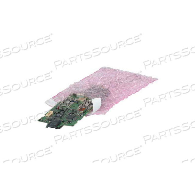 OEM#: BOB45ASANTI-STATIC BUBBLE BAGS 4 X 5-1/2 1500 PACK by Box Packaging Inc