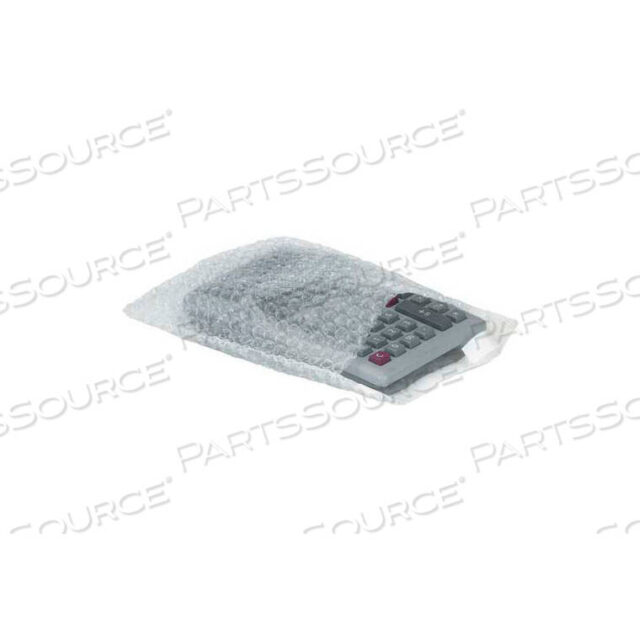 OEM#: BOB711SELF-SEAL BUBBLE BAGS 7 X 11-1/2 400 PACK by Box Packaging Inc