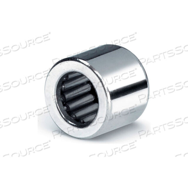 OEM#: B57 OHNEEDLE BEARING, DRAWN CUP, FULL COMPLEMENT, OIL HOLE, BORE 7.95MM by Bearings Limited